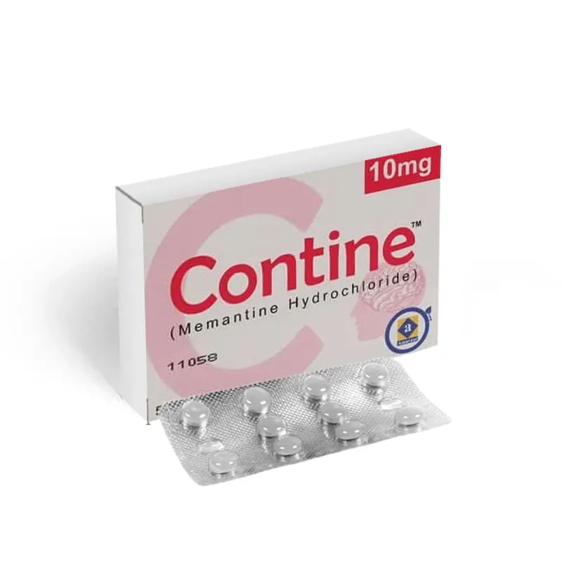 Contine Tablet 10mg